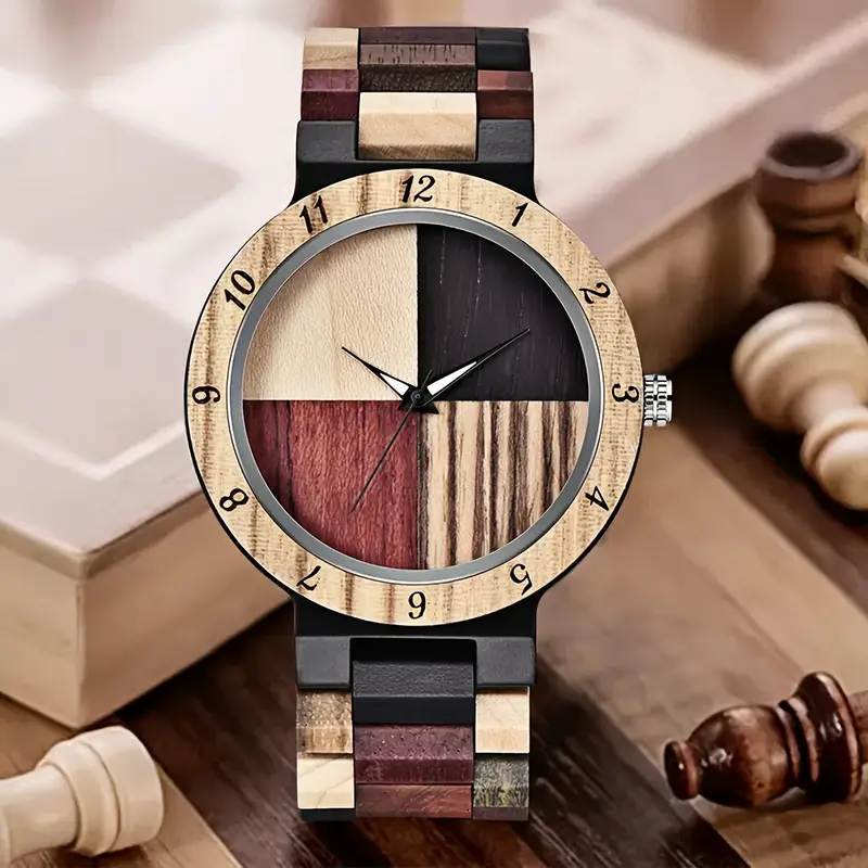 Stylish Olevs Date Watch - Men's Stainless Steel Analog Quartz Wrist Watch with Luminous Dial, Waterproof, Business Casual Style, Perfect for Daily Wear