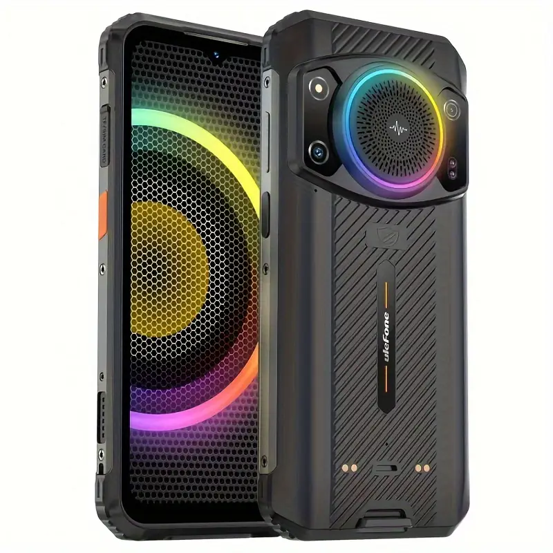 Mobile phone