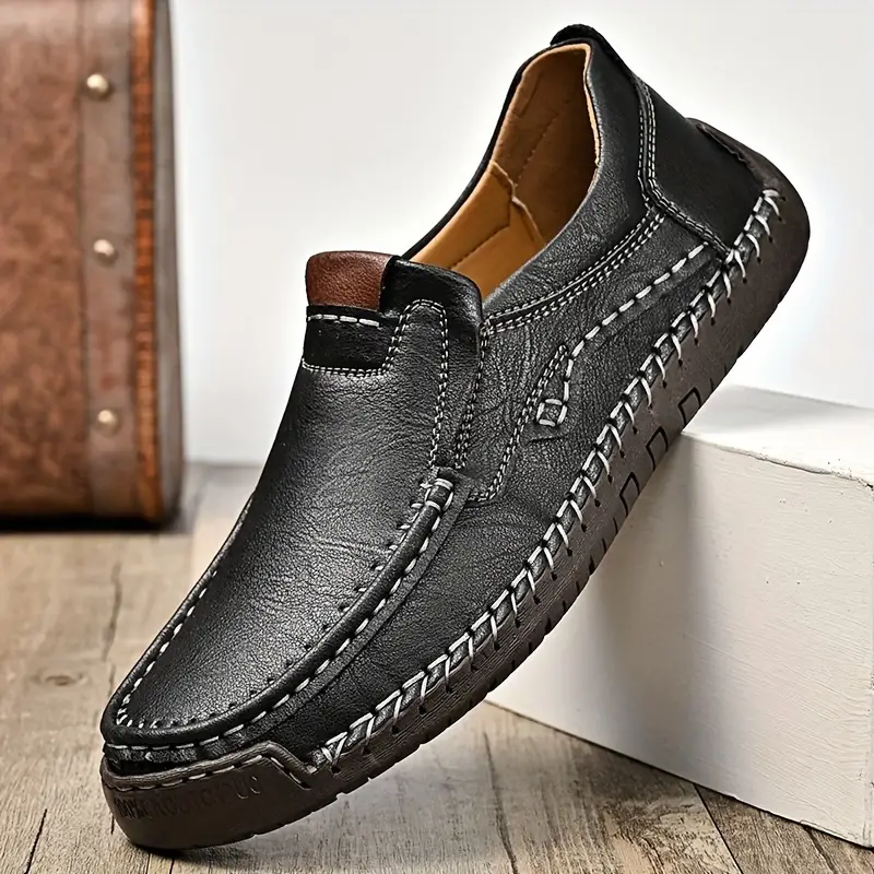 Men's Streetwear Pro Style High Top Platform Fashion/Casual Shoes