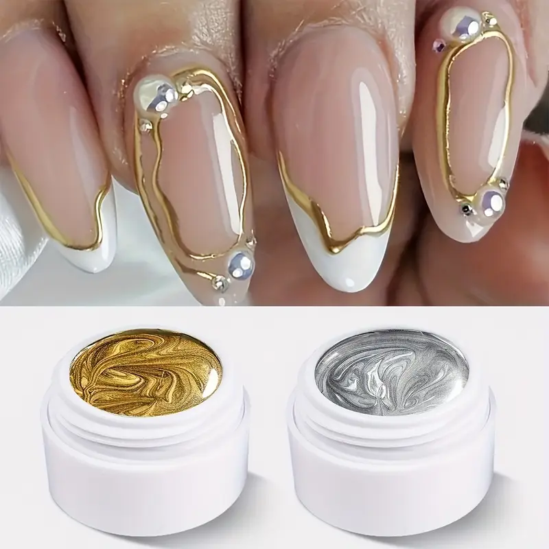 FIRST IMPRESSION NAIL PAINT (PACK COMBO