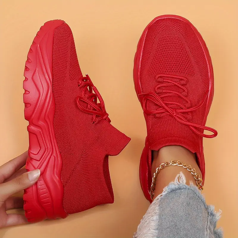 Women's Streetwear Pro Style High Top Platform Fashion/Casual Shoes