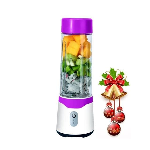 Portable electric Juicer