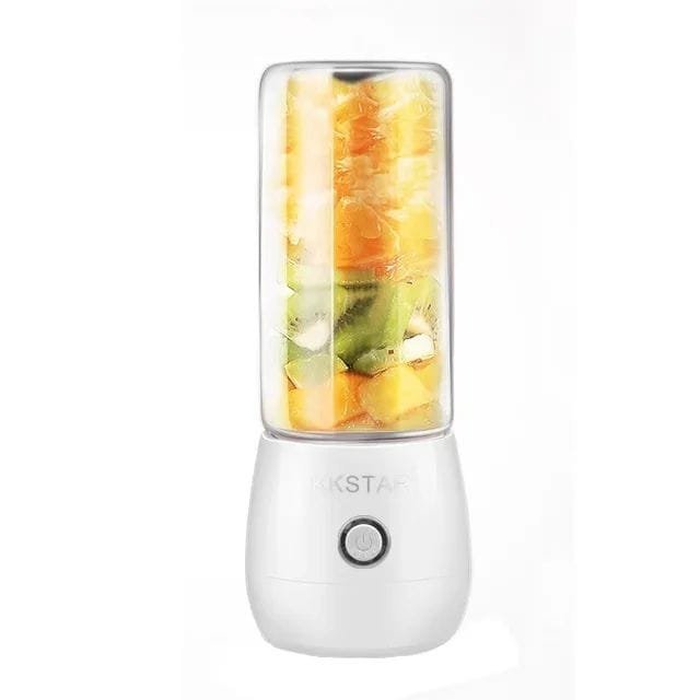 Portable electric Juicer