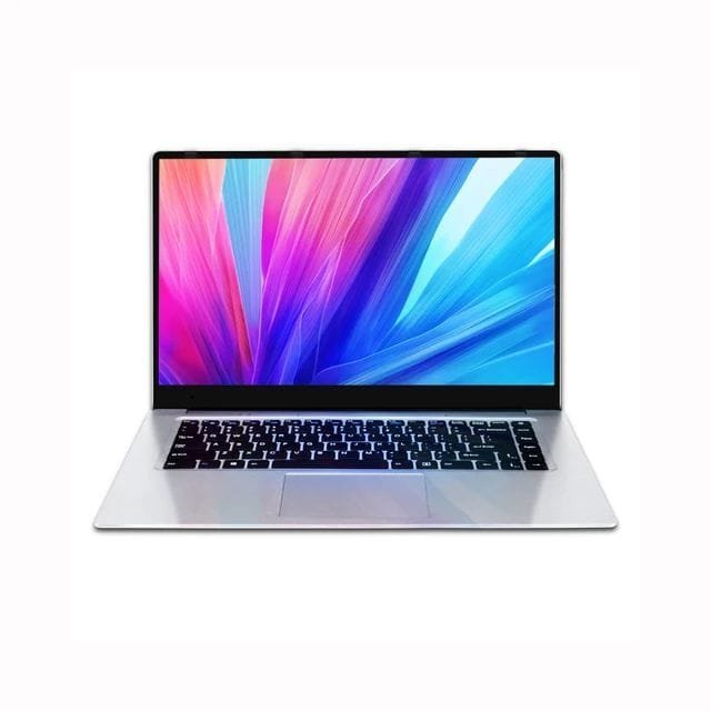 Ram  4GB Rom 256GB  15.6" Laptop Computer 2.4G/5.0G Wifi Bluetooth