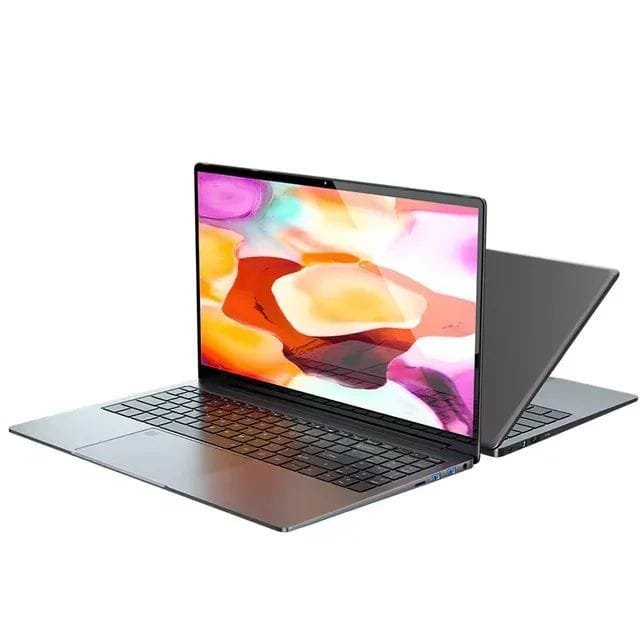 Ram  4GB Rom 256GB  15.6" Laptop Computer 2.4G/5.0G Wifi Bluetooth