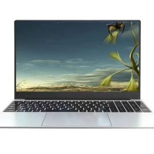Ram  4GB Rom 256GB  15.6" Laptop Computer 2.4G/5.0G Wifi Bluetooth