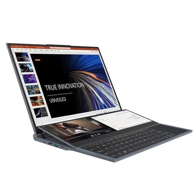 Ram 4GB Rom 256GB 15.6" Laptop Computer 2.4G/5.0G Wifi Bluetooth