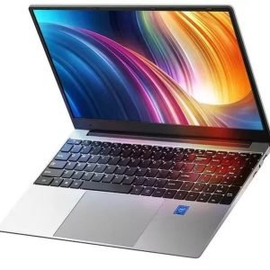 Ram 4GB Rom 256GB 15.6" Laptop Computer 2.4G/5.0G Wifi Bluetooth