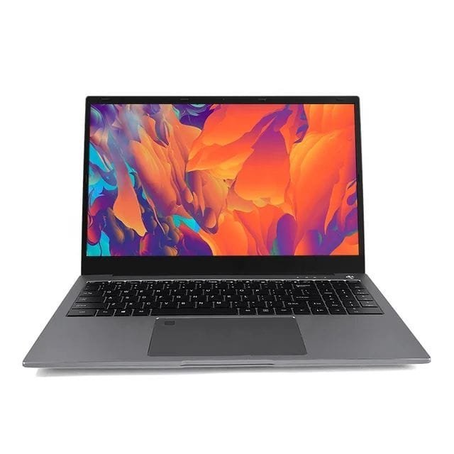 Ram 4GB Rom 256GB 15.6" Laptop Computer 2.4G/5.0G Wifi Bluetooth