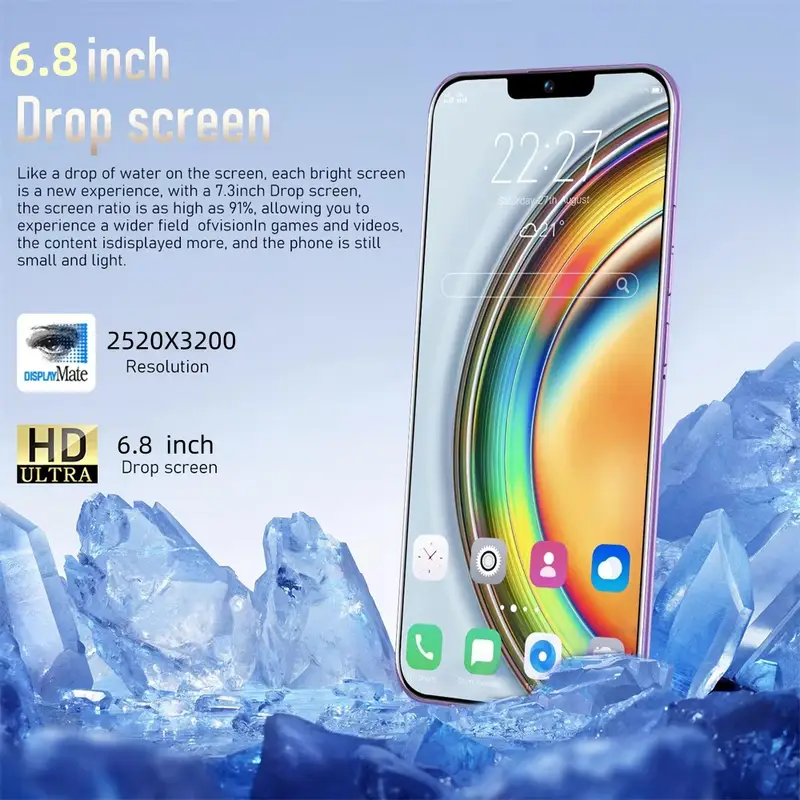 Mobile phone