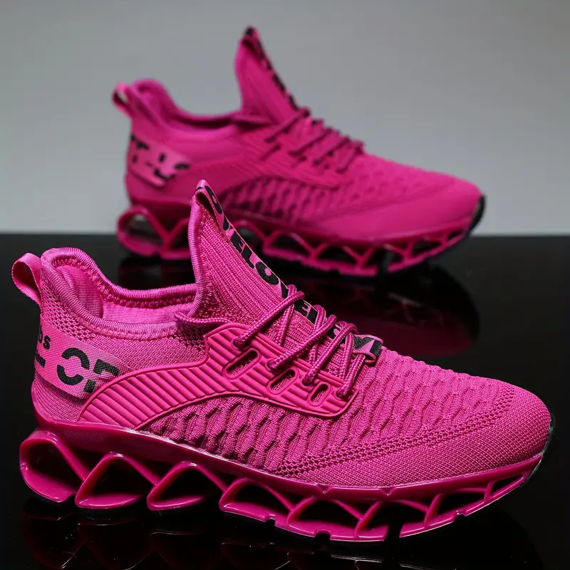 Women's Streetwear Pro Style High Top Platform Fashion/Casual Shoes