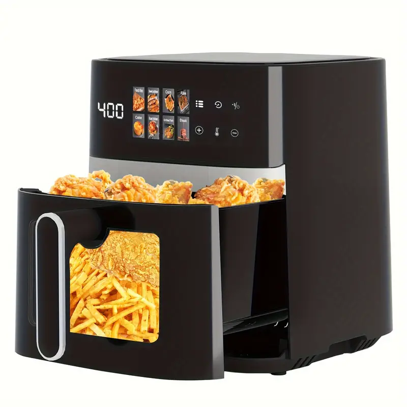 Best selling kitchen air fryer