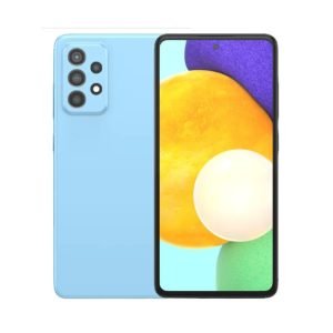 8+256GB Dual SIM Android SmartPhone '' Full HD Display, Built-In Pen, Unlocked For Worldwide Use - High-Performance 13+48MP Camera