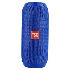 Wireless Speaker with Microphone, Large Speaker, Portable Speaker, Subwoofer, Outdoor Wireless Speaker