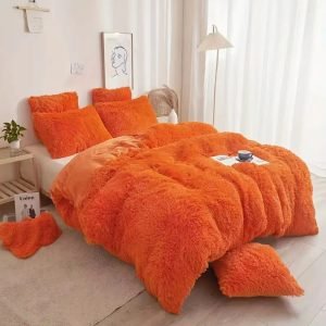 Ultra-Soft Quilted Blanket] 1pc Ultra-Soft Quilted Blanket | Lightweight & Portable, Machine Washable, Contemporary Style
