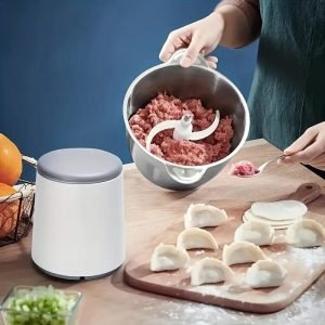 Multifunctional Vegetable Shredder, Manual Food Grater, Onion Chopper