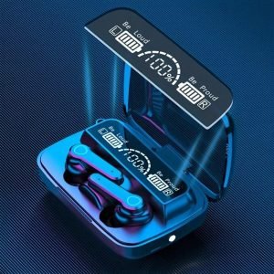 Factory Wholesale Price Full-Function Low-Power Consumption Wireless Earbuds, No Radiation