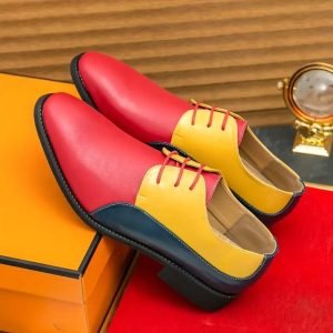 Lightweight, Breathable Men's Casual Sneakers