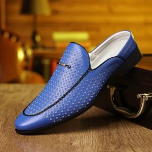 Lightweight, Breathable Men's Casual Sneakers