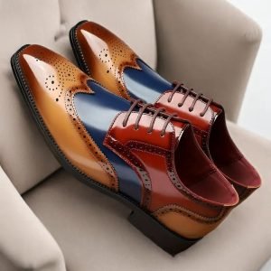 Lightweight, Breathable Men's Casual Sneakers