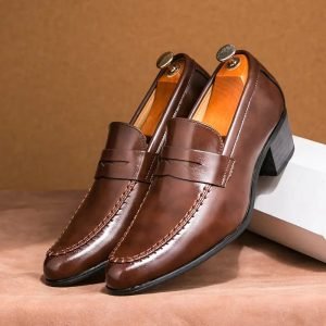 Lightweight, Breathable Men's Casual Sneakers