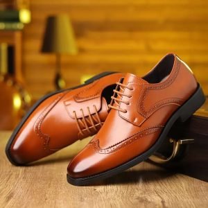 Lightweight, Breathable Men's Casual Sneakers