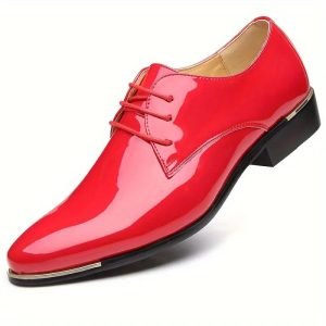 Lightweight, Breathable Men's Casual Sneakers