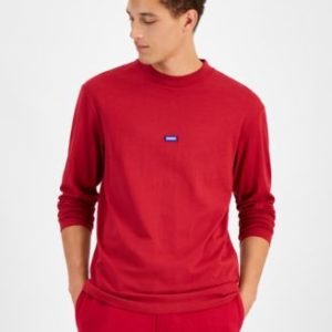 Men's Nilongti Logo Sweatshirt