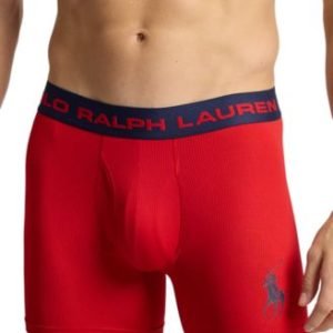 Men's Perfect Pouch Boxer Briefs