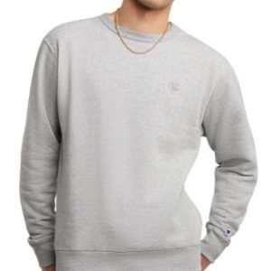 Men's Powerblend Fleece Sweatshirt