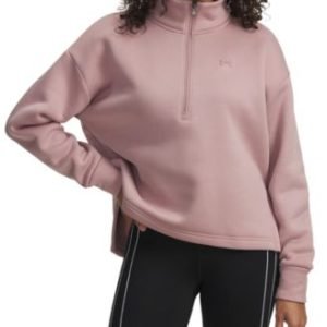 Women's Armour Fleece® Half Zip Sweatshirt