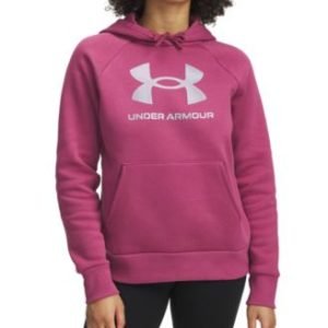 Women's Rival Fleece Shimmer Hoodie